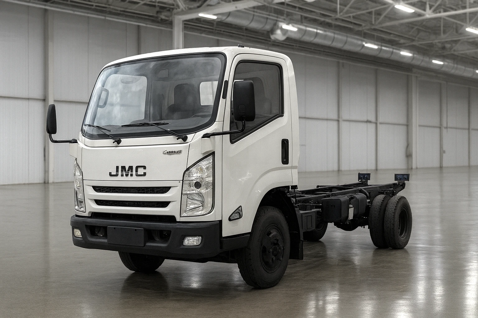 Isuzu 4JB1T - 3